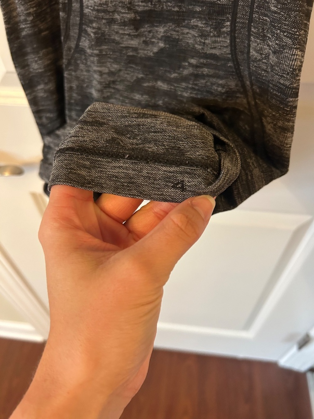 Lululemon Swiftly Tech Racerback - Picture 3 of 5